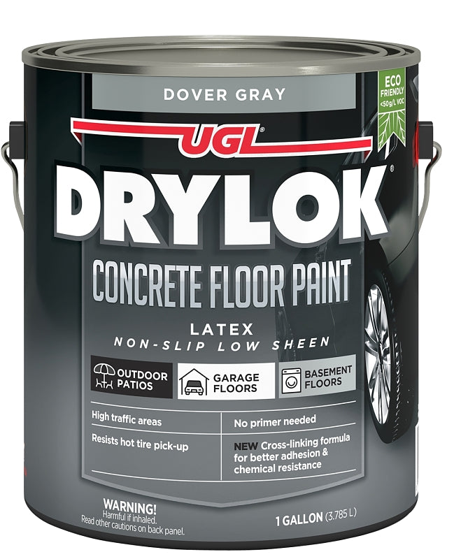 PAINT FLR CNCRT LW DOVR GRY GA