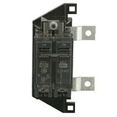 GE Industrial Solutions THQMH125CP Circuit Breaker, Duplex, Type THHQL, 125 A, 1 -Pole, 120/240 V, Standard Trip