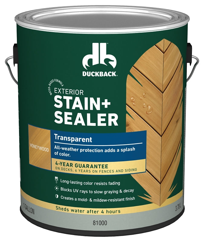DBWB81000-16 STAIN-SEALER EXT