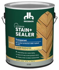 DBWB81000-16 STAIN-SEALER EXT