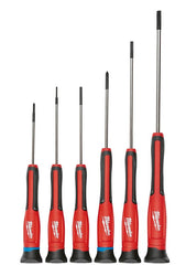 SCREWDRIVER SET PRECISION