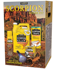 SCORP-KIT KIT SCORPION KILLER