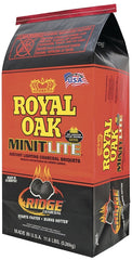 Royal Oak 198-200-007 Lite Charcoal, 12.5 lb Bag
