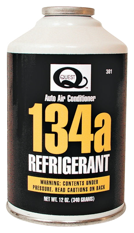 CERT301-1/NR-134AA REFRIG 12OZ