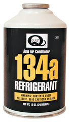 CERT301-1/NR-134AA REFRIG 12OZ