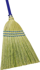 9006/900-6 BROOM NATURAL FIBER