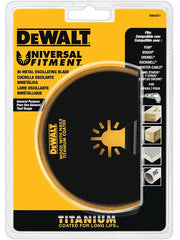 DWA4211 BLADE OSC SEMICIRCLE