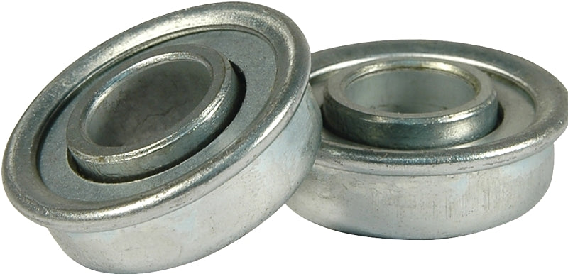 Dh Casters W-WB12118 Ball Bearing