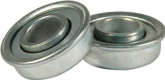 Dh Casters W-WB12118 Ball Bearing