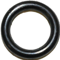Danco 35723B Faucet O-ring, #6, 5/16 in ID x 7/16 in OD Dia, 1/16 in Thick, Buna-N
