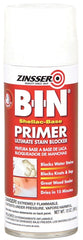Zinsser 01008 Primer, White, 13 oz