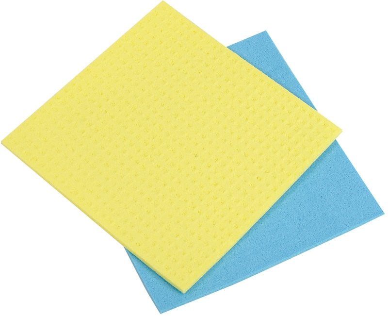 547 SPONGE CLOTHS