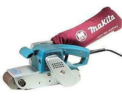 9924DB W/BAG MKTA SANDER BELT