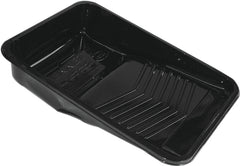 BENNETT TPL-3 Disposable Tray Liner, 2 L Capacity, Plastic, Orange