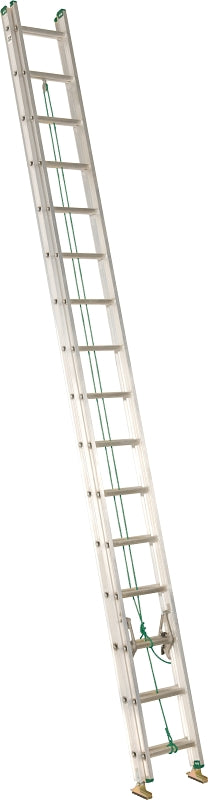 LP2032 LADDER ALUM EXT T2 32FT