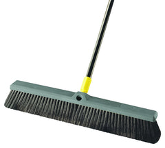 533/00533 PUSHROOM SFT SWEEP 2