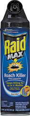 Raid 70261 Ant and Roach Killer, Liquid, Spray Application, 14.5 oz