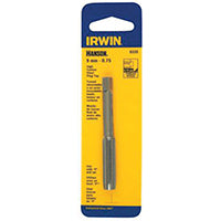 8343 THRD PLG TAP HCS 12MM-1.5
