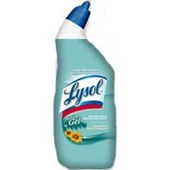 78924-FVJ/FUP LYSOL TOILET CLN