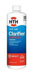 HTH 67067 Advanced Clarifier, 1 qt, Crystal Clear