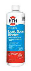 -HTH POOL CARE LIQUID SOLAR BL