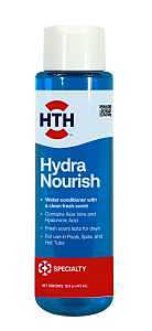 HTH 67400 Hydra Nourish Water Conditioner, 16 oz
