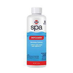 -HTH SPA DEFOAMER 1PT