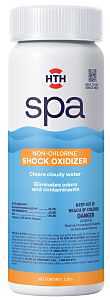 -HTH SPA NON-CHLORINE SHOCK OX