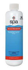 HTH Spa 86245 Scale Preventer, 1 pt, Liquid