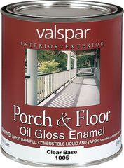 1005 FLOOR OIL CLEAR QT