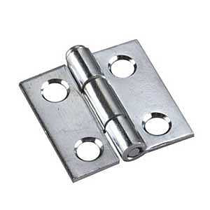 844XV 3 X 1-7/8IN 2/PK ZINC HI