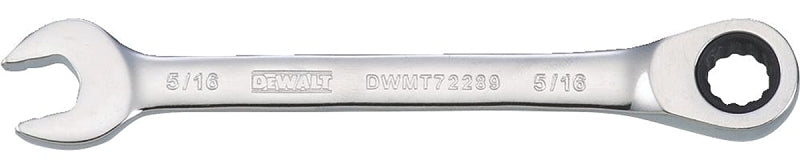 DWMT72289OSP WRENCH RATCH 5/16