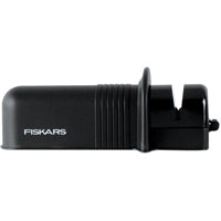 Fiskars 78616984J Blade Sharpener, Fiberglass