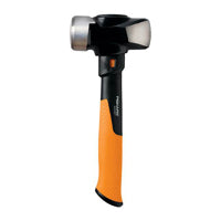1067457 HAMMER 3LB