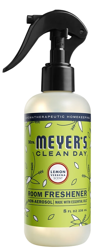 Mrs. Meyer's 70063 Air Freshener, 8 fl-oz Can