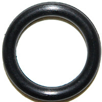 Danco 35724B Faucet O-ring, #7, 3/8 in ID x 1/2 in OD Dia, 1/16 in Thick, Buna-N