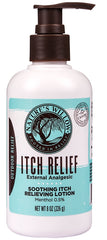Nature's Willow NWORL24 Itch Relief Lotion, 8 oz