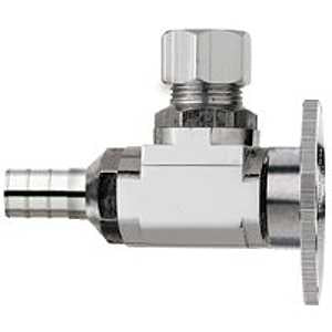 PPC2882PCLF VALVE 1/2PEX X3/8