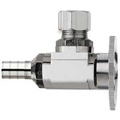 PPC2882PCLF VALVE 1/2PEX X3/8