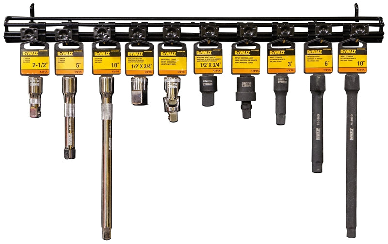 DeWALT DWMT80748 Socket Set
