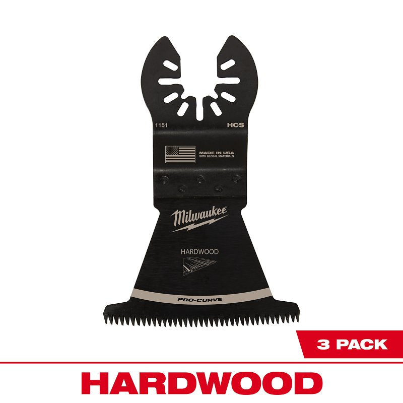 49-25-1153 BLADE HRDWD 2-1/2IN