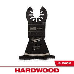 49-25-1153 BLADE HRDWD 2-1/2IN