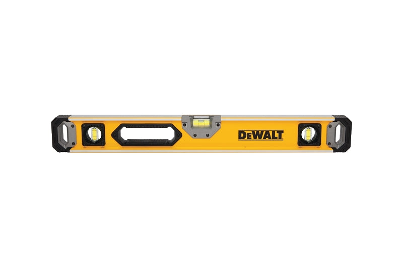 DWHT43025 BOX LEVEL MAG 24IN