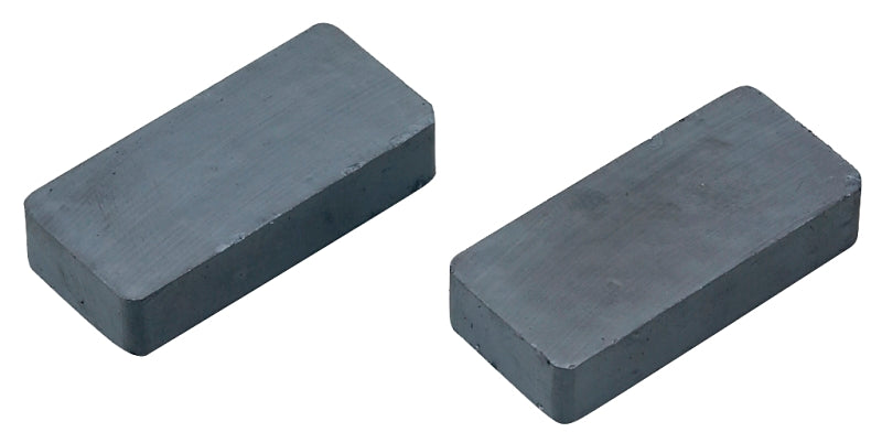 47847R BLCK MGNT 1-7/8X7/8X3/8