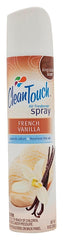 CleanTouch 9669 Air Freshener, 9 oz Can