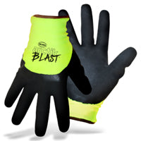 7845X GLOVES LATEX CTD X-LARGE