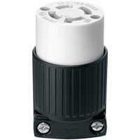 L1420C TWSTLCK 4WIRE CONN 20A