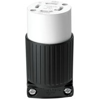 L1430C LCKG 4WIRE CONNECTOR30A
