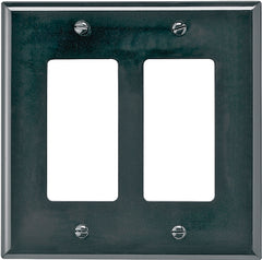 PJ262BK-SP-L2BLK WALLPLATE