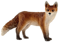 14782 FIGURINE FOX